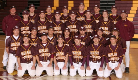 2008 Baseball Division II